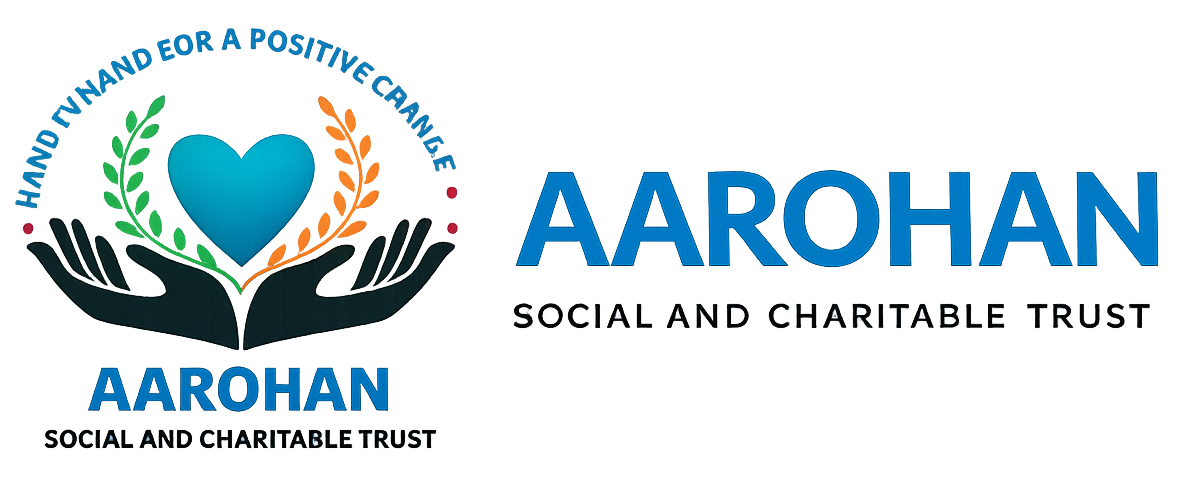 Aarohan Charity