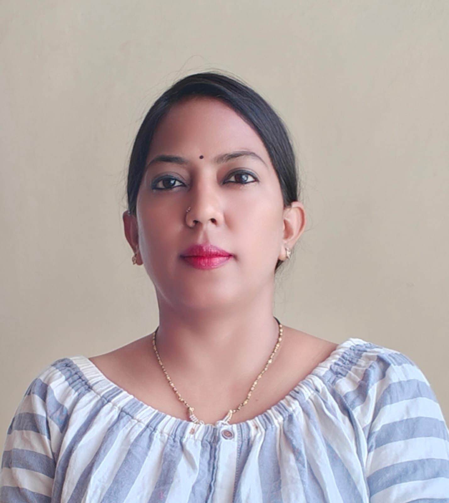 Dr. Sabnam Kumari