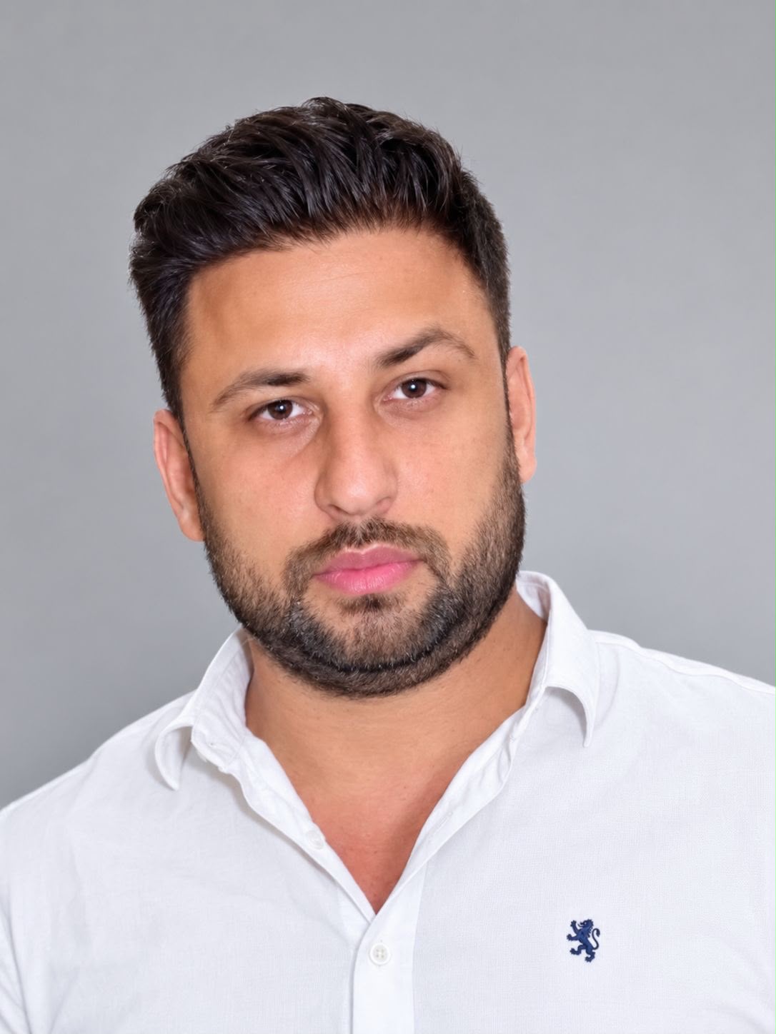 Mr. Parveen Saroha
