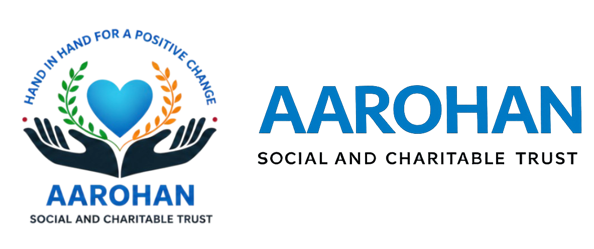 Aarohan Charity