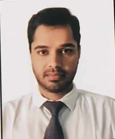 Mr. Abhishek Lakra