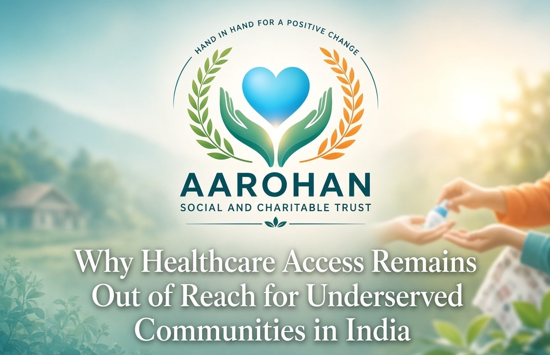 Healthcare Access in India